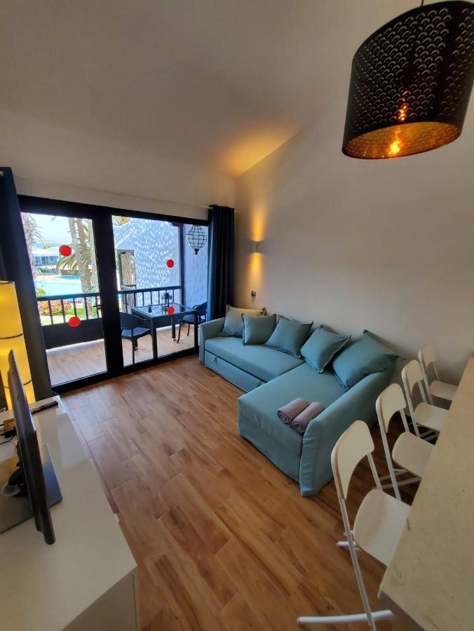 Charming Bellagio Sun Club Apartamento San Bartolomé Exterior foto